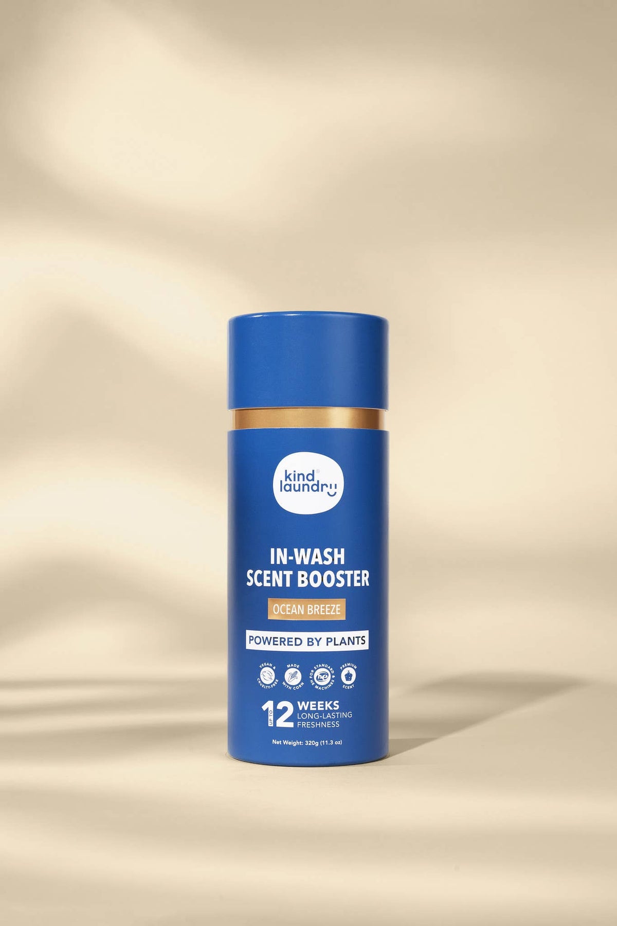 In Wash Scent Boosters - Ocean Breeze