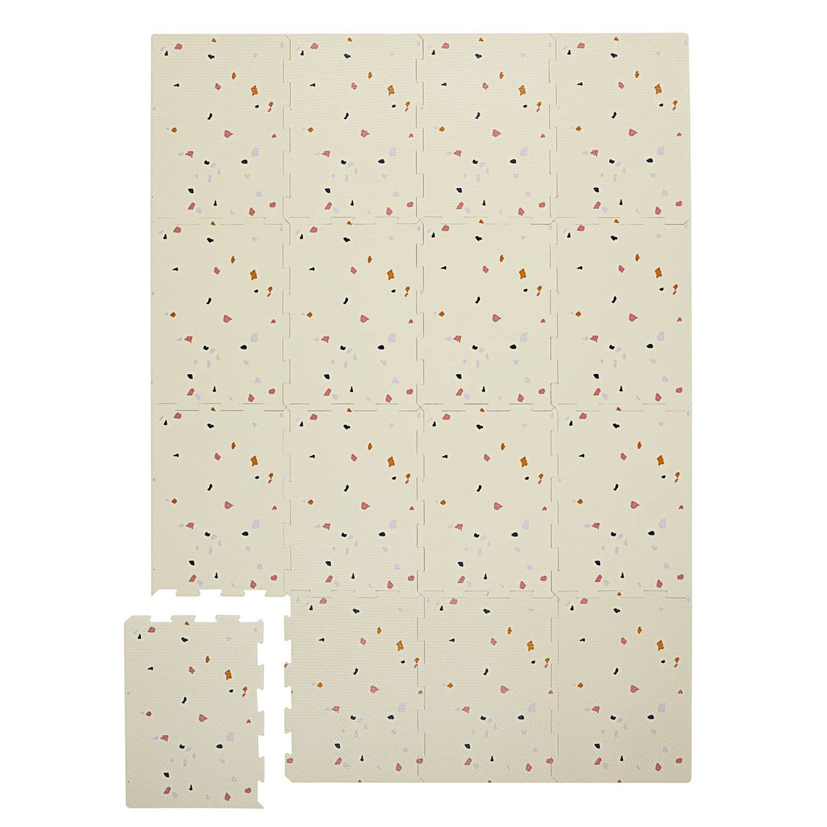 Baby & Kids EVA Foam Puzzle Play Mat