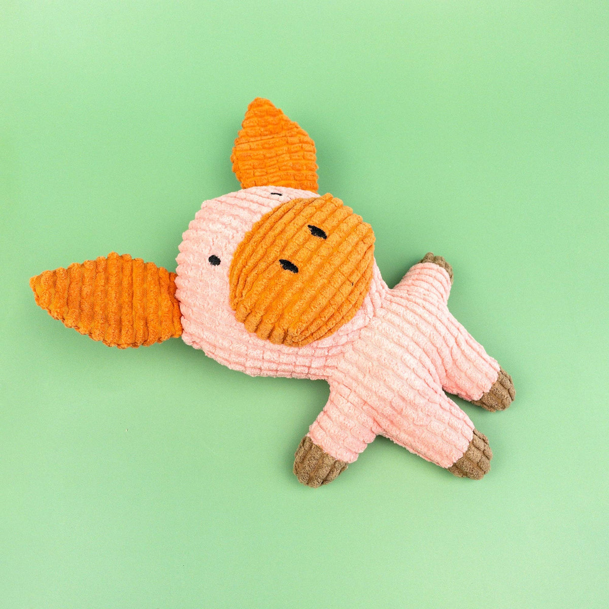 Pig Small Plush Toy