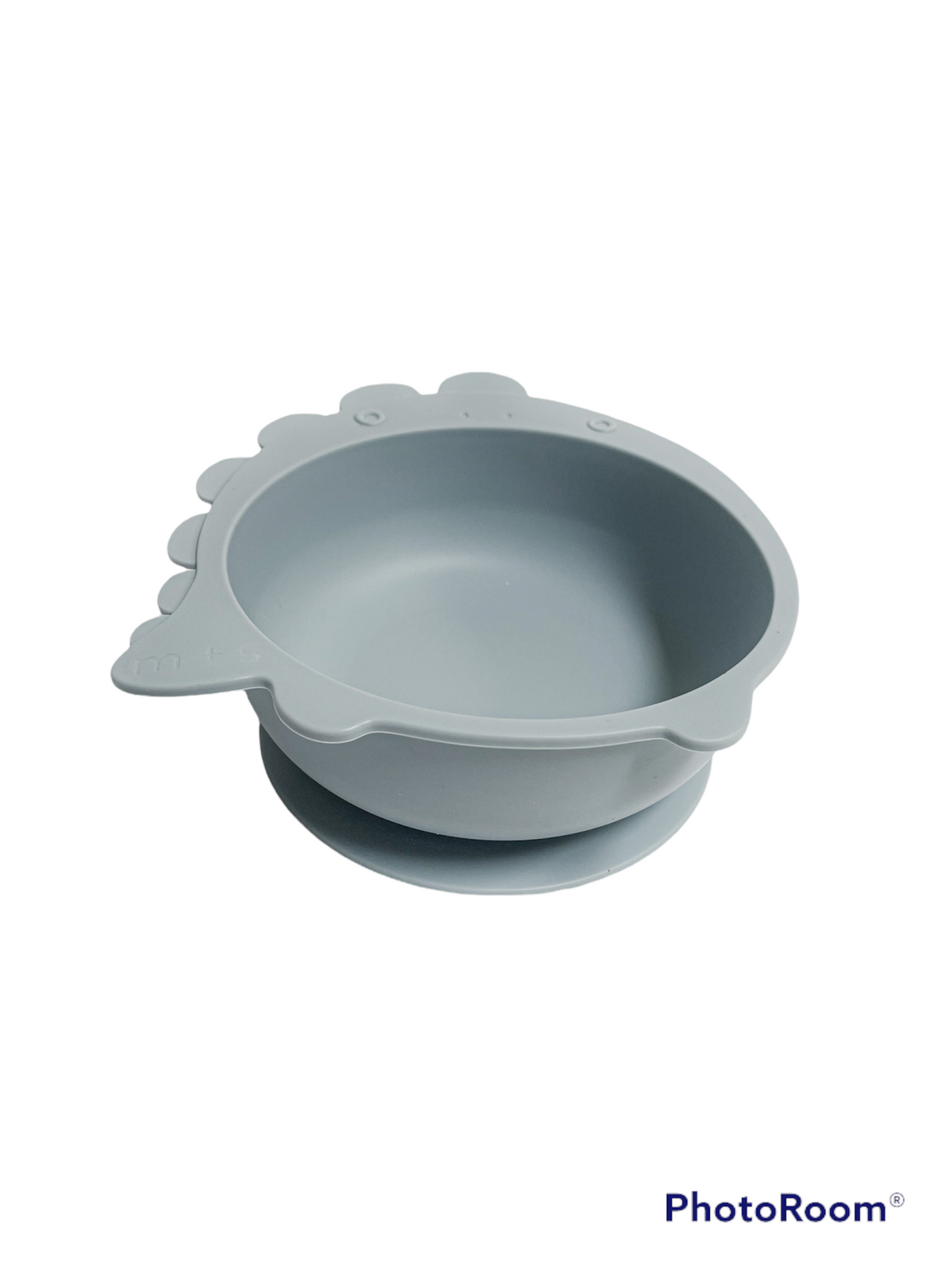 Dino Bowl