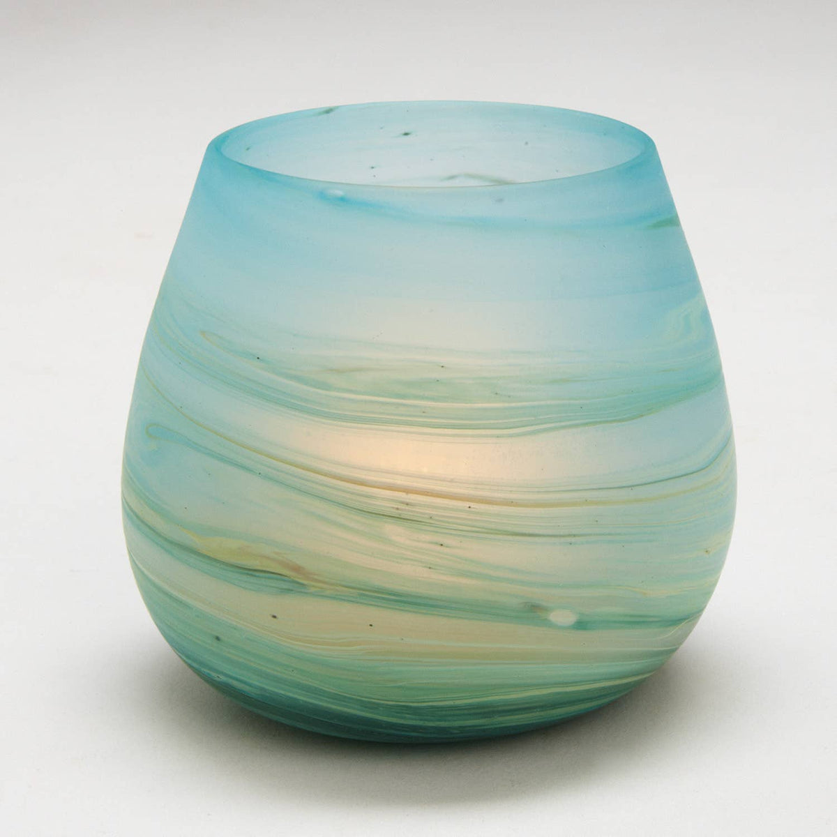 Desert Sands Votive Holder