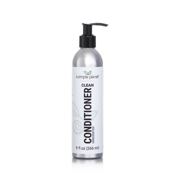 Clean Conditioner