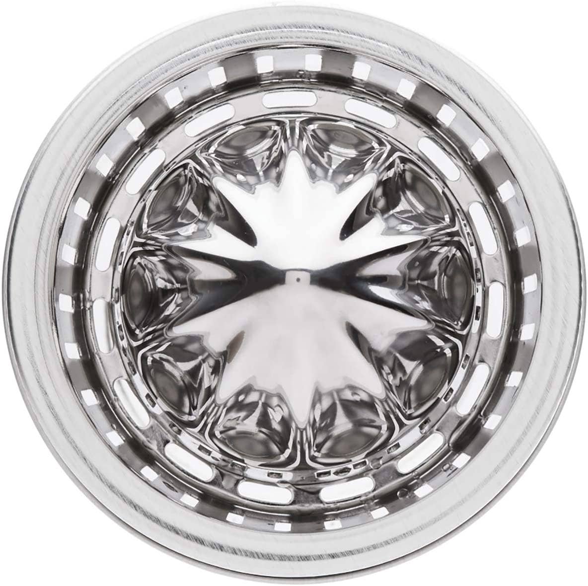 Jarware Citrus Juicer Lid for Wide Mouth Mason Jar