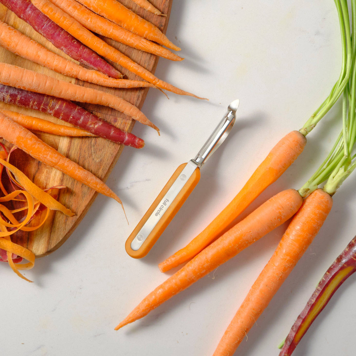 Peel Out - Peeler