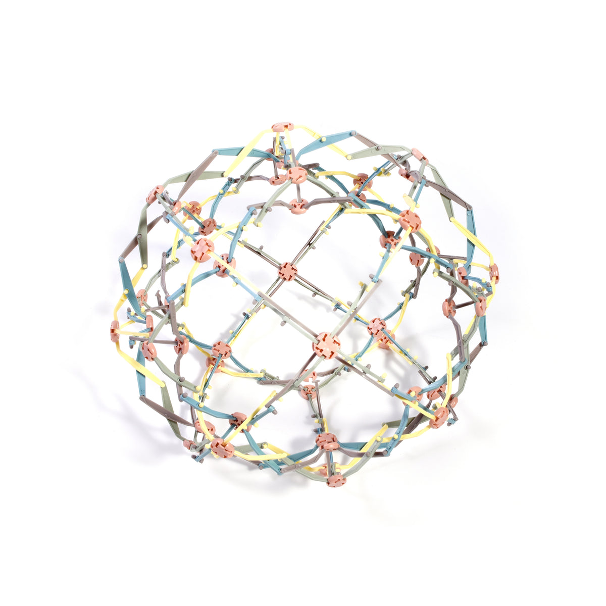 Mindfulness Magic Ball for Kids – Breathing & Calm Tool