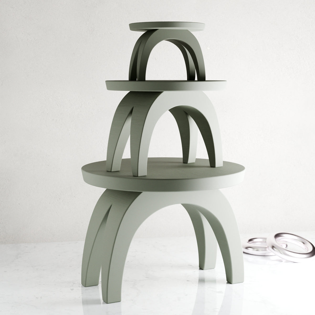 Modern Plant Stand | ARC Collection