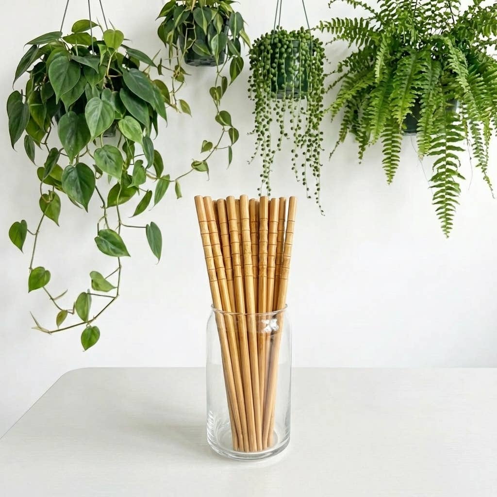 Bamboo Chopsticks - Set of 2