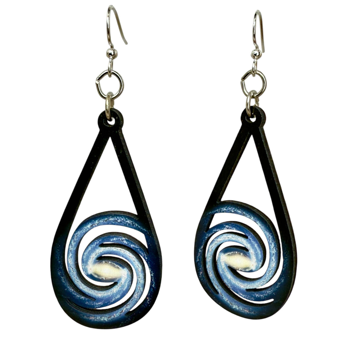 Universe Earrings #1856