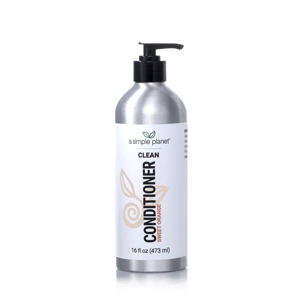 Clean Conditioner