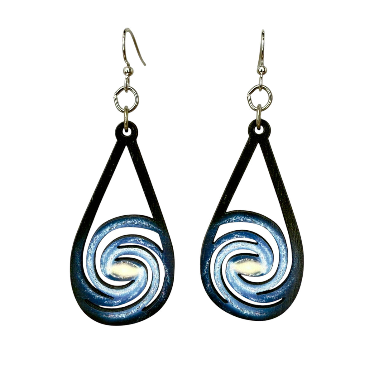 Universe Earrings #1856