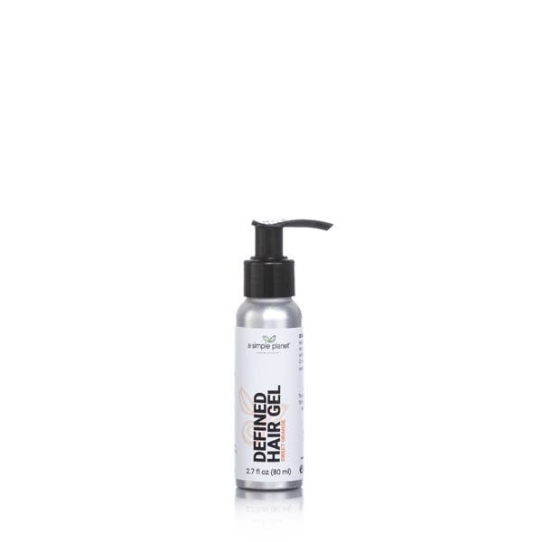 Defined Hair Gel