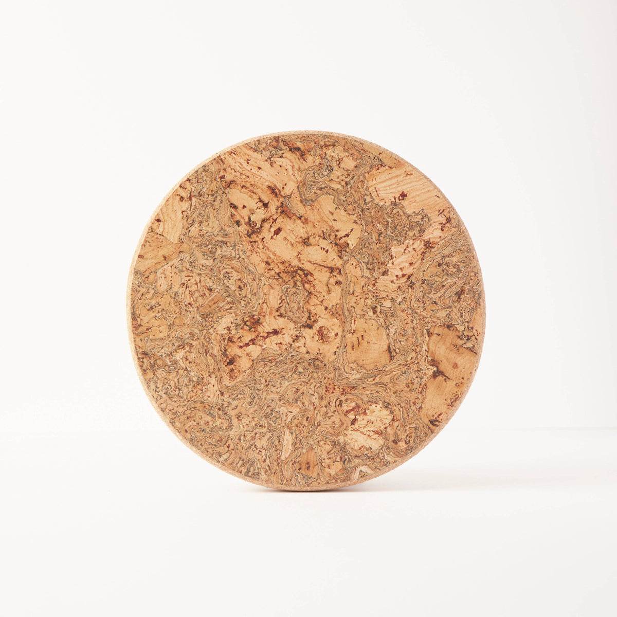 Natural Cork trivet | Small