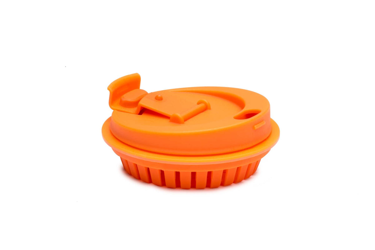 Jarware Fruit Infusion Lid for Wide Mouth Mason Jar