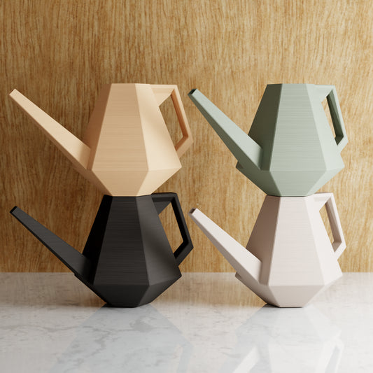 Modern Watering Can | Zenflow Collection