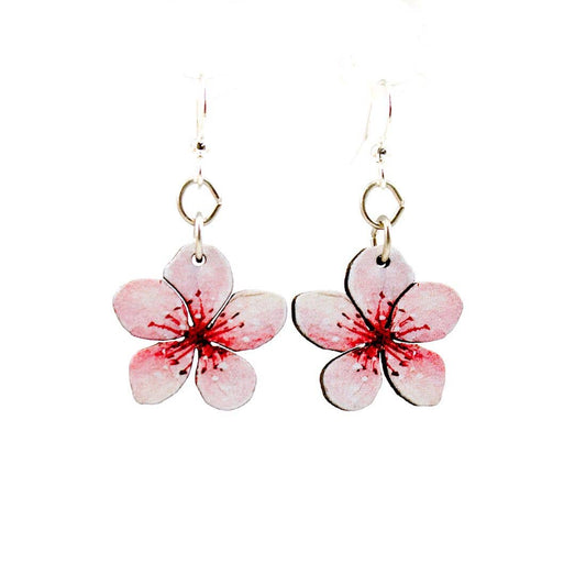 Cherry Blossoms Earrings
