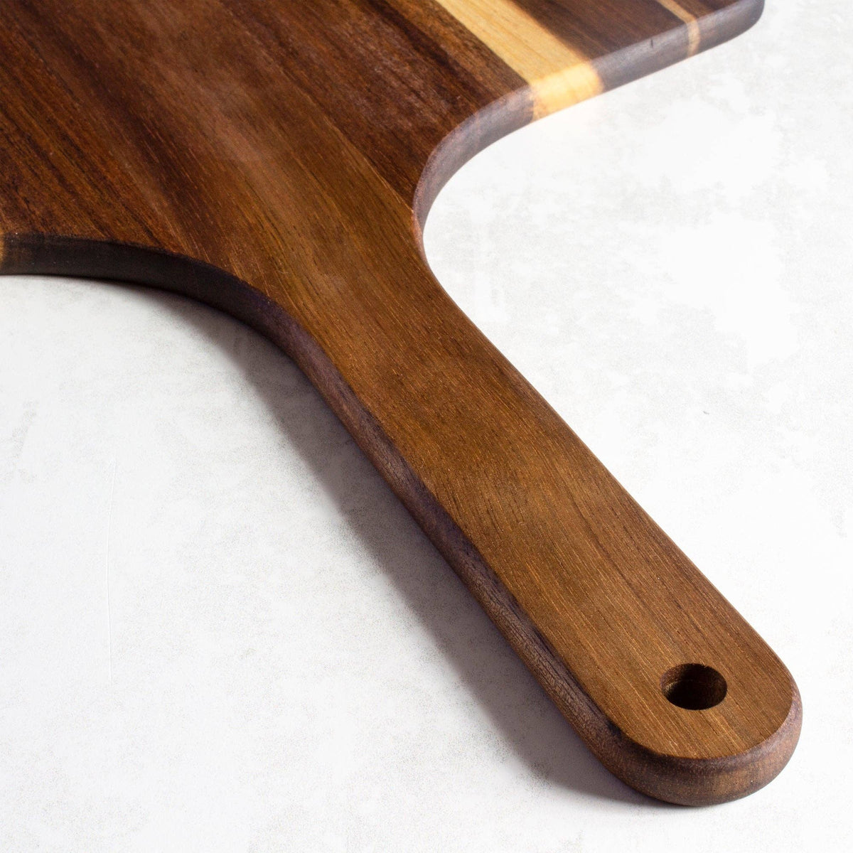 Rock & Branch® Acacia Wood Pizza Peel