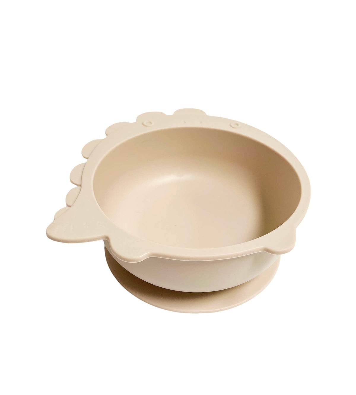 Dino Bowl