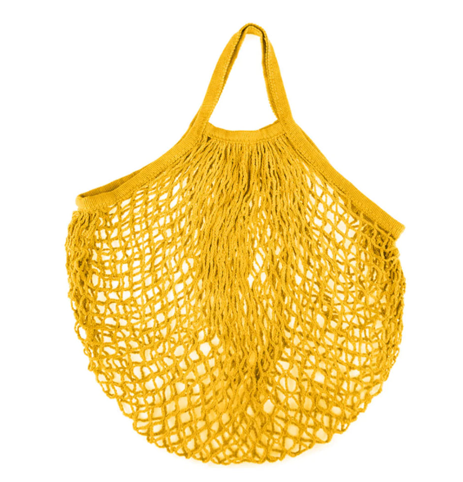 Mesh Produce Shopping Bag