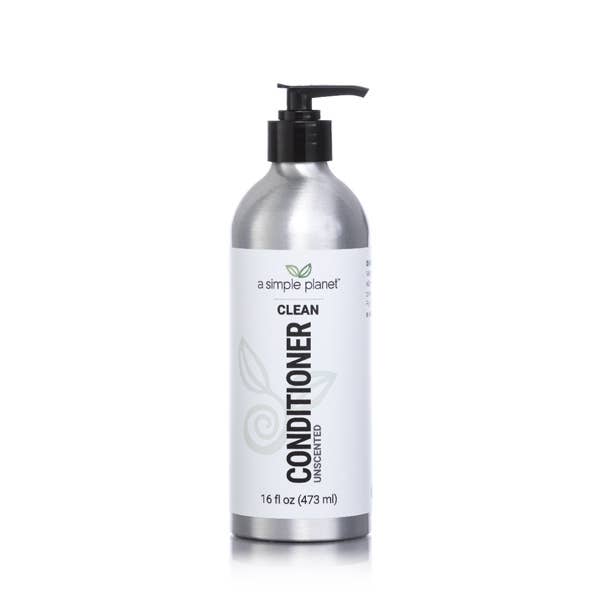 Clean Conditioner